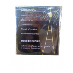 LOTE DE 10 PROTECTORES PARA MÓVILES